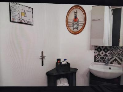 Louer Appartement Maisons-alfort 1050 euros