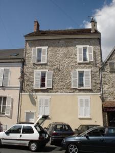 Louer Appartement 19 m2 Milly-la-foret