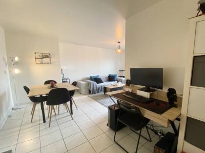 For rent Bondoufle 2 rooms 42 m2 Essonne (91070) photo 3