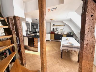 For sale Paris-5eme-arrondissement 5 rooms 92 m2 Paris (75005) photo 2