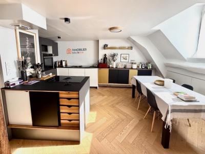 For sale Paris-5eme-arrondissement 5 rooms 92 m2 Paris (75005) photo 3