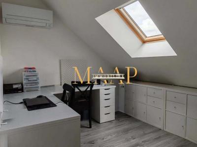 For sale Allonnes LES-VILLAGES-VOVEENS 4 rooms 117 m2 Eure et loir (28150) photo 4