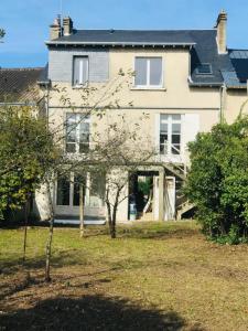 Louer Appartement 22 m2 Chateauroux