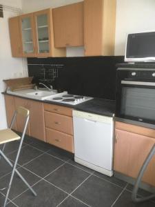 Louer Appartement Chateauroux Indre