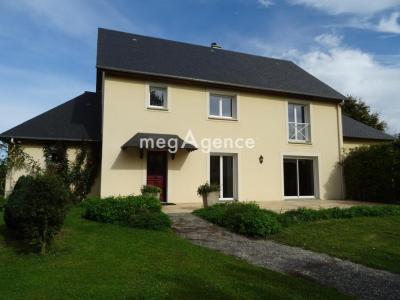 For sale Danestal 7 rooms 191 m2 Calvados (14430) photo 1