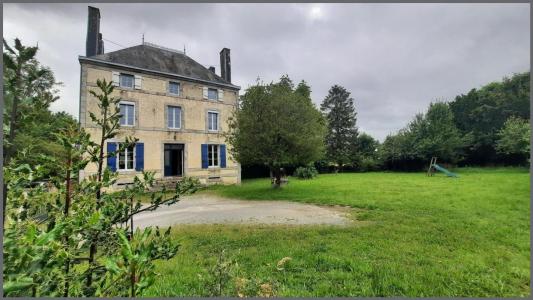 For sale Foret-sur-sevre 11 rooms 213 m2 Deux sevres (79380) photo 0