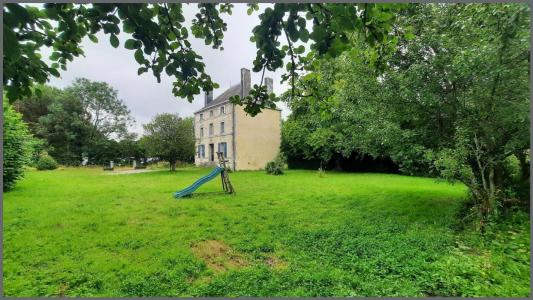 For sale Foret-sur-sevre 11 rooms 213 m2 Deux sevres (79380) photo 1