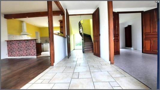 For sale Foret-sur-sevre 11 rooms 213 m2 Deux sevres (79380) photo 2