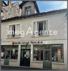 For sale Mur-de-barrez 3 rooms 88 m2 Aveyron (12600) photo 1