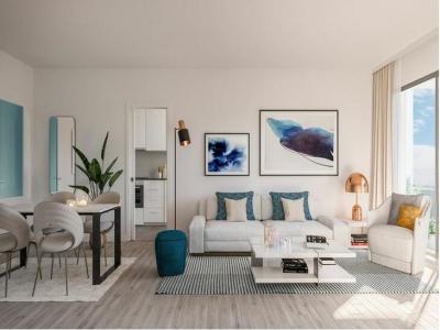 For sale Boulogne-billancourt 30 m2 Hauts de Seine (92100) photo 0