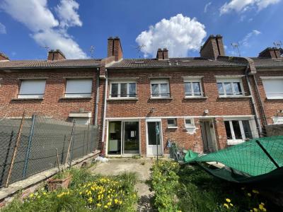 Acheter Maison Cambrai Nord