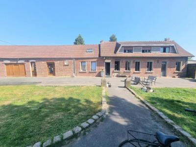 For sale Troisvilles 7 rooms 203 m2 Nord (59980) photo 0