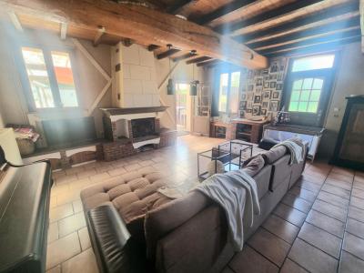 For sale Troisvilles 7 rooms 203 m2 Nord (59980) photo 2