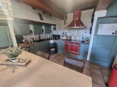 For sale Troisvilles 7 rooms 203 m2 Nord (59980) photo 3