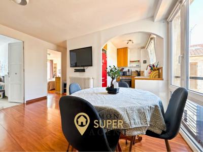 For sale Melun 3 rooms 61 m2 Seine et marne (77000) photo 0