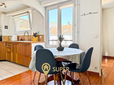 For sale Melun 3 rooms 61 m2 Seine et marne (77000) photo 1