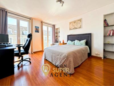 For sale Melun 3 rooms 61 m2 Seine et marne (77000) photo 2