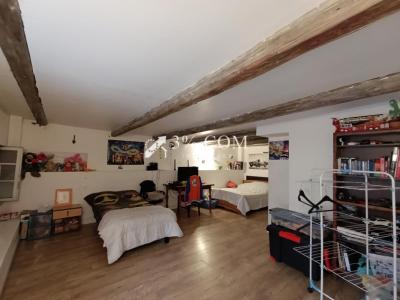 Acheter Appartement 73 m2 Luneville