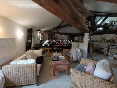 Annonce Vente 3 pices Appartement Luneville 54