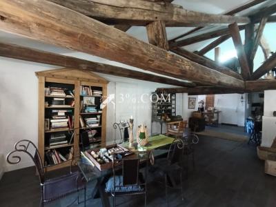 Acheter Appartement 176 m2 Luneville