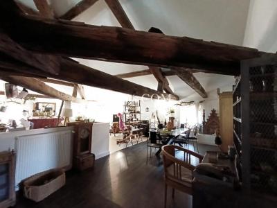 Acheter Appartement Luneville Meurthe et moselle