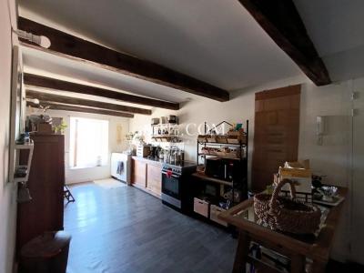 Acheter Appartement Luneville 138400 euros