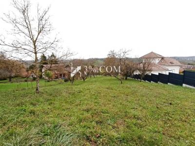 For sale Pulligny 1215 m2 Meurthe et moselle (54160) photo 2
