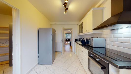 For rent Nanterre 118 m2 Hauts de Seine (92000) photo 3