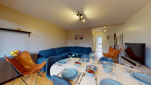For rent Nanterre 118 m2 Hauts de Seine (92000) photo 4