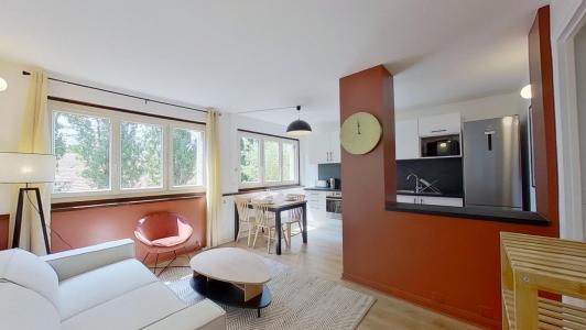 For rent Clichy 79 m2 Hauts de Seine (92110) photo 1