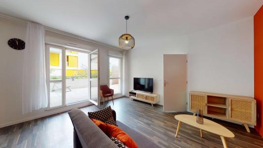 Louer Appartement Nanterre Hauts de Seine