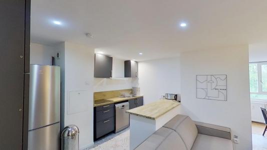 For rent Champs-sur-marne 114 m2 Seine et marne (77420) photo 2