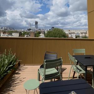 Louer Appartement Ivry-sur-seine Val de Marne
