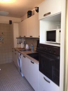 For rent Antibes 1 room 35 m2 Alpes Maritimes (06600) photo 0