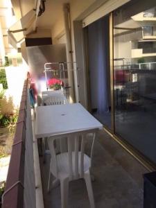 For rent Antibes 1 room 35 m2 Alpes Maritimes (06600) photo 3