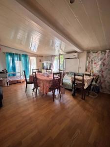 For sale Sainte-marie 5 rooms 110 m2 Reunion (97438) photo 1