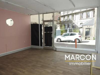 For sale Aubusson 5 rooms 95 m2 Creuse (23200) photo 1