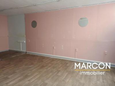 For sale Aubusson 5 rooms 95 m2 Creuse (23200) photo 3