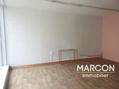 For sale Aubusson 5 rooms 95 m2 Creuse (23200) photo 4