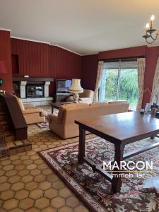 Annonce Vente 7 pices Maison Aubusson 23