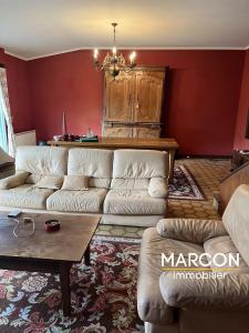 Acheter Maison 225 m2 Aubusson