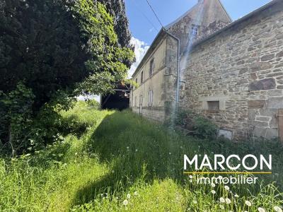 Annonce Vente 3 pices Maison Mainsat 23