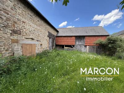 Acheter Maison Mainsat 77700 euros