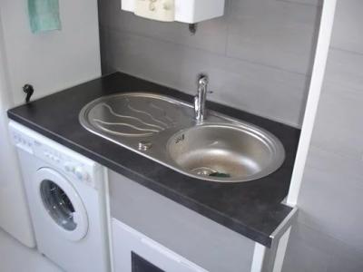 For rent Nice 2 rooms 57 m2 Alpes Maritimes (06100) photo 2