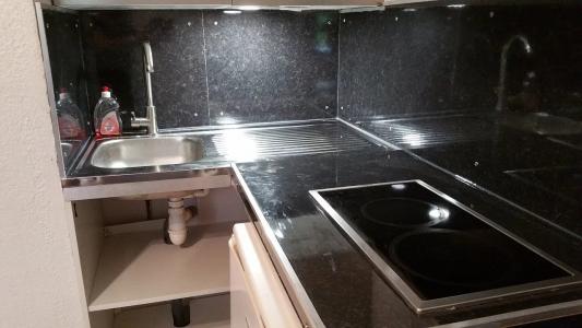 For rent Nice 1 room 17 m2 Alpes Maritimes (06200) photo 4