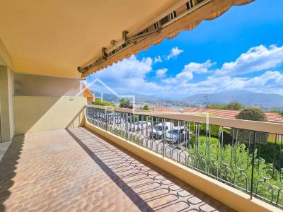 Acheter Appartement 87 m2 Nice