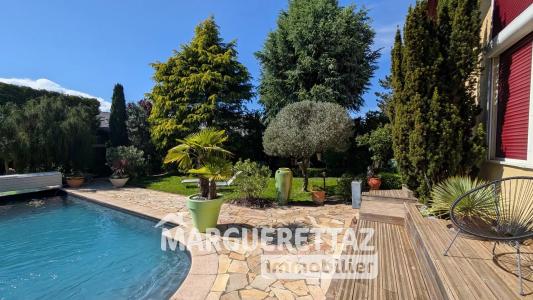 Annonce Vente 9 pices Maison Cranves-sales 74
