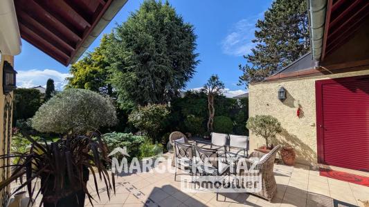 Acheter Maison Cranves-sales Haute savoie