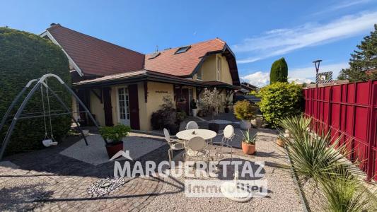 Acheter Maison Cranves-sales 1050000 euros