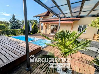 Annonce Vente 5 pices Maison Fillinges 74